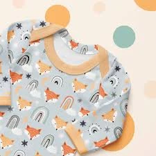 Kids’ Fabrics