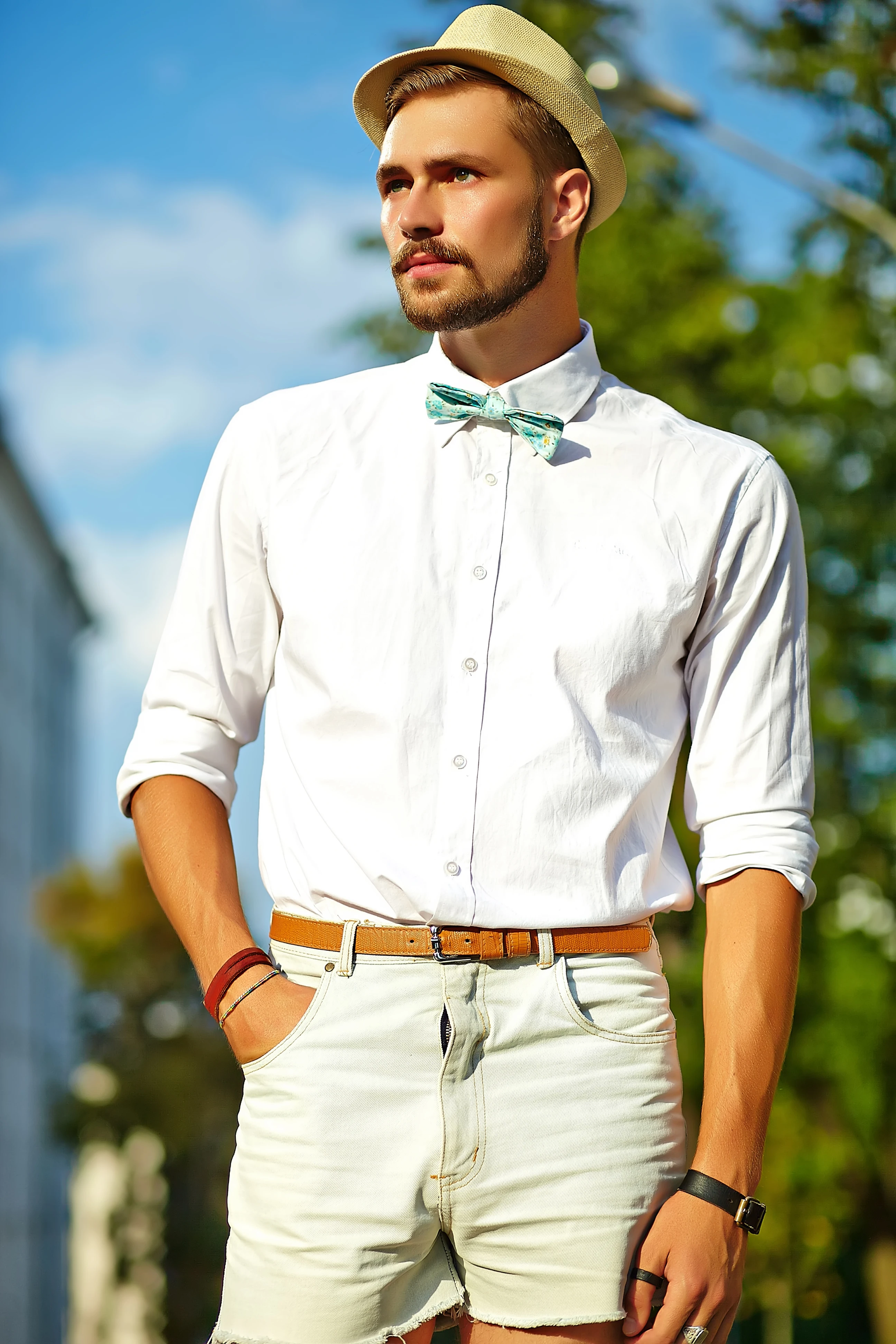 Everyday Fabrics (Casual)