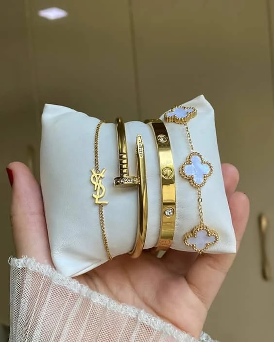 اكسسوارات