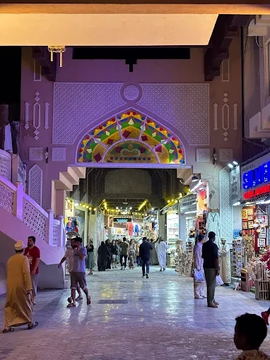 Multi-Vendor Menasaat